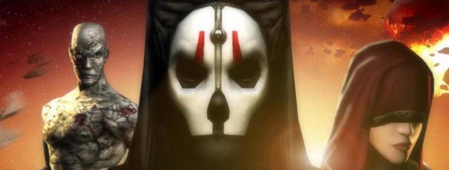 Star Wars: Knights of the Old Republic