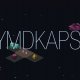 Rymdkapsel - Trailer di lancio
