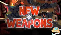 Worms Clan Wars - Trailer di annuncio