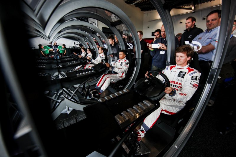 Immagine di Gran Turismo 6 per PlayStation 3