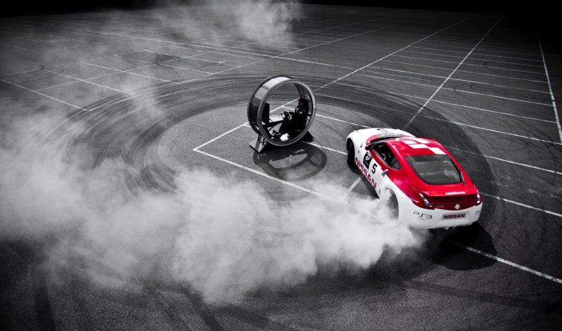 Immagine di Gran Turismo 6 per PlayStation 3