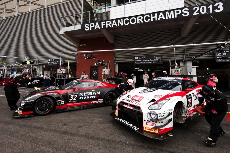 Immagine di Gran Turismo 6 per PlayStation 3