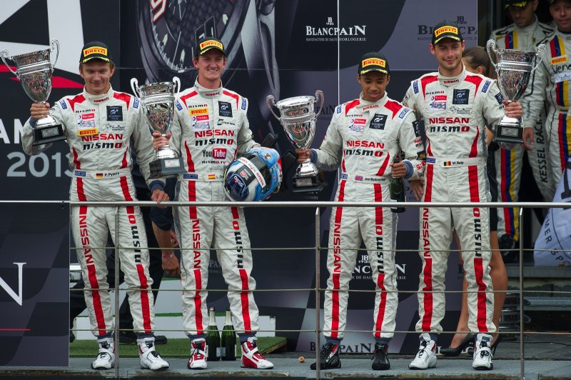 Immagine di Gran Turismo 6 per PlayStation 3