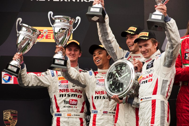 Immagine di Gran Turismo 6 per PlayStation 3