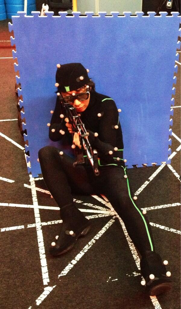 Immagine di Metal Gear Solid V: The Phantom Pain per Xbox 360