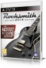 Rocksmith 2014 Edition per PlayStation 3