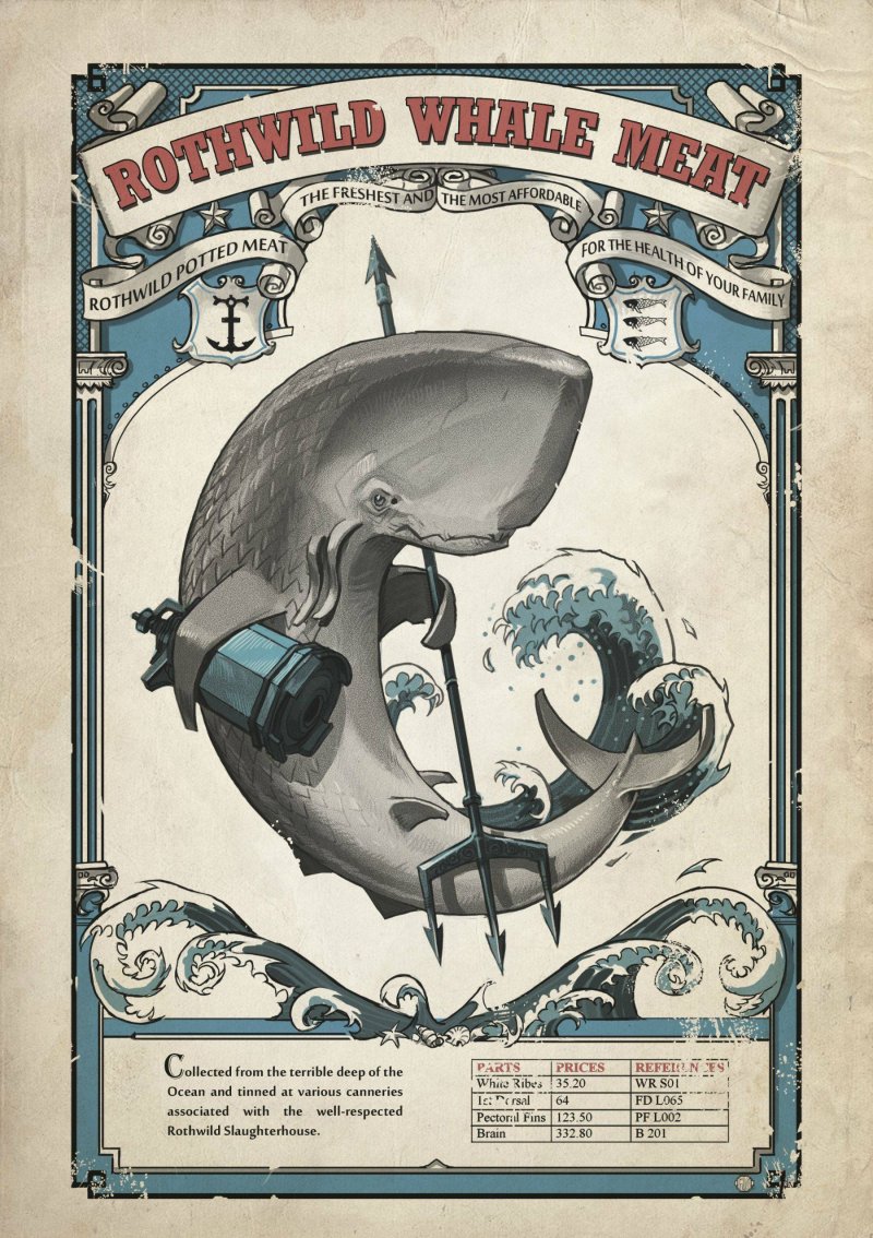 Dishonored: Le Streghe di Brigmore