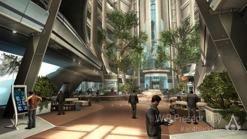 Immagine di Assassin's Creed IV: Black Flag per PlayStation 3