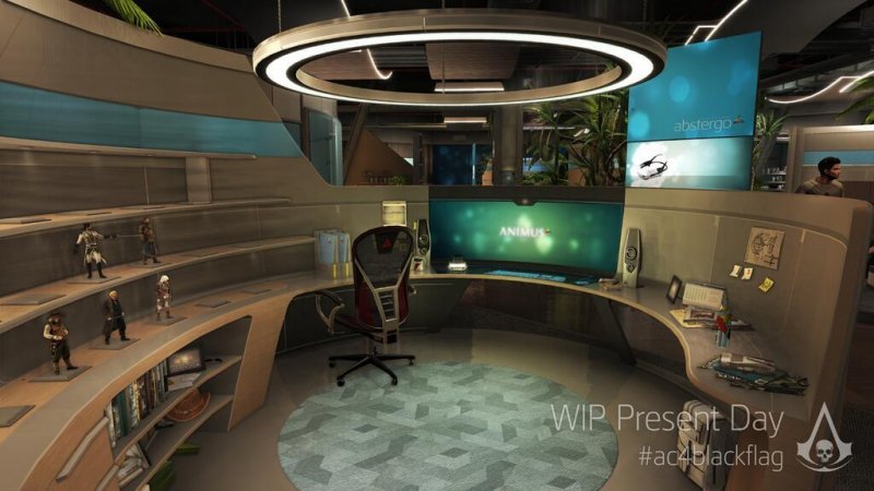 Immagine di Assassin's Creed IV: Black Flag per PlayStation 3