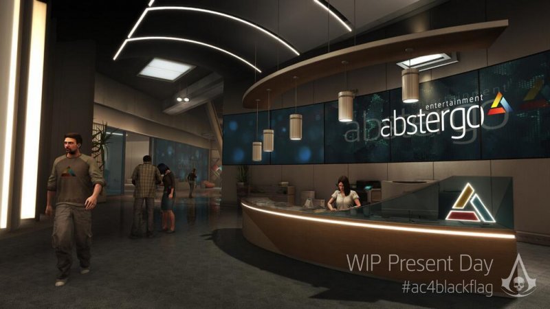 Immagine di Assassin's Creed IV: Black Flag per PlayStation 3