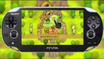 PixelJunk Monsters Ultimate HD - Trailer di lancio