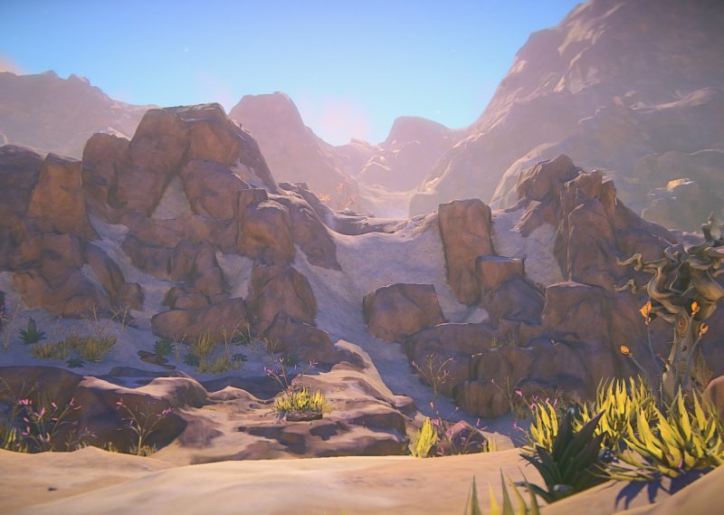 EverQuest Next