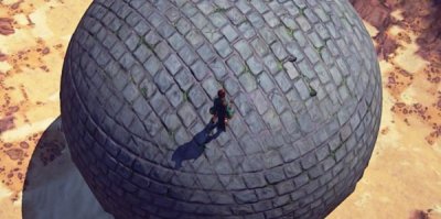 EverQuest Next Landmark