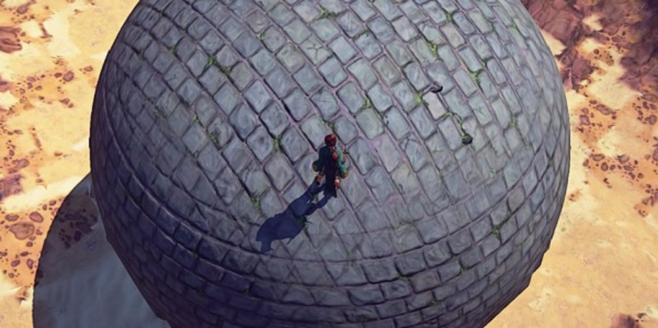 EverQuest Next Landmark