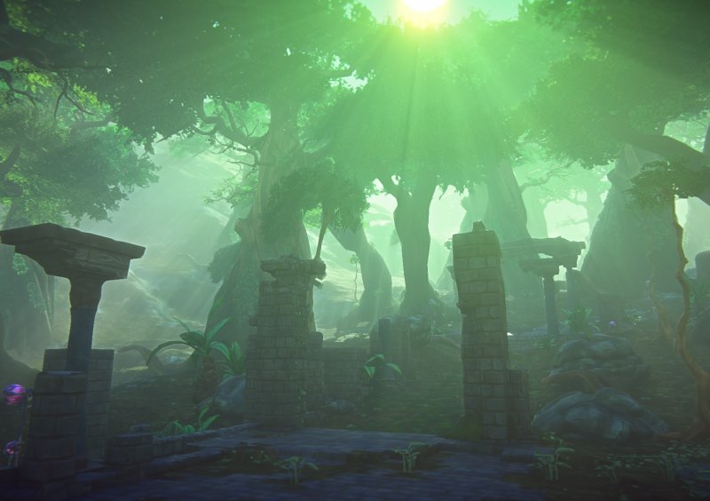 EverQuest Next
