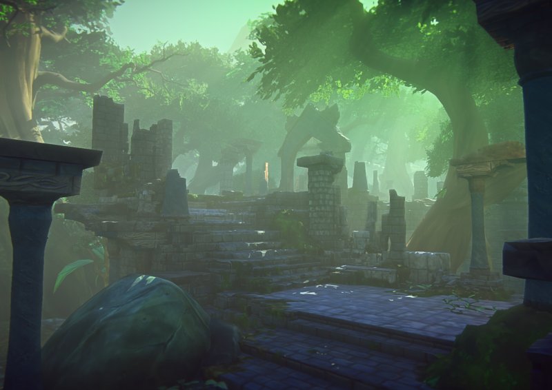 EverQuest Next
