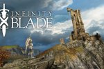 Epic Games rimuove la trilogia di Infinity Blade dall'App Store per concentrarsi su altro - Notizia