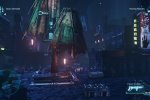 Lo studio del mai stato Prey 2 unisce le forze con Shinra Technologies per un nuovo progetto - Notizia