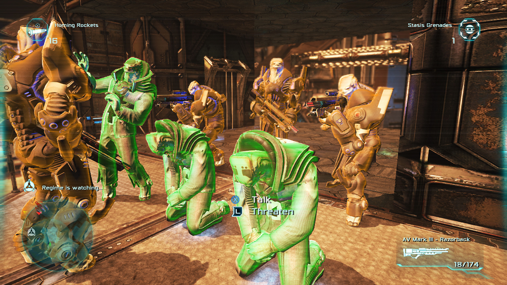 Bethesdaは、Arkane Studios 'PreyがPrey 2キャンセルとは何の関係もないと繰り返します