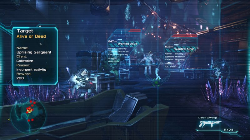 Immagine di Prey 2 per Xbox 360