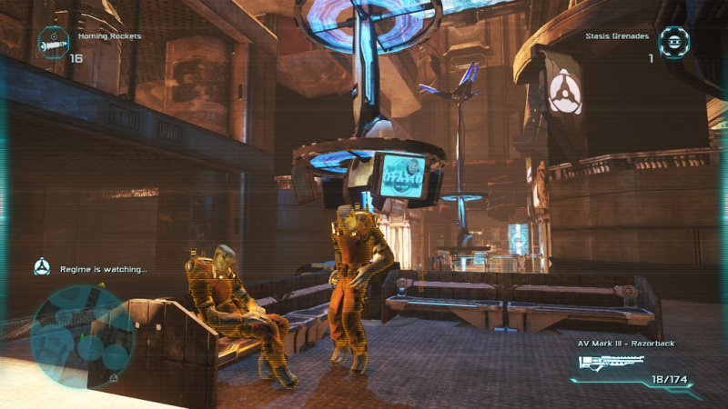Immagine di Prey 2 per Xbox 360