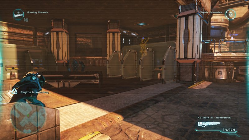 Immagine di Prey 2 per Xbox 360