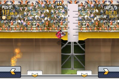 Red Bull Kart Fighter 3 - Piste Selvagge