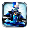 Red Bull Kart Fighter 3 - Piste Selvagge per iPad