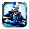 Red Bull Kart Fighter 3 - Piste Selvagge per iPhone