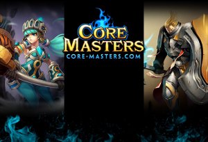 Core Masters