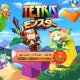 Tetris Monsters - Trailer di debutto