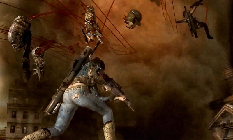 L'intervallo del Diavolo