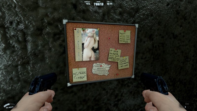 Immagine di Rise of the Triad per PC Windows