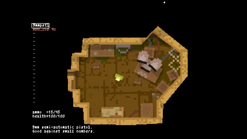 Teleglitch: Die More Edition