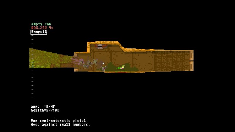 Ancora più difficile