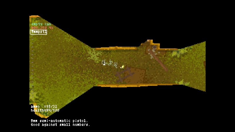 Teleglitch: Die More Edition