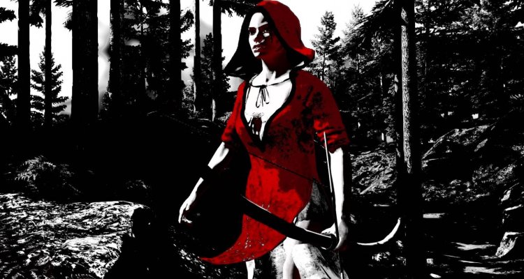 Betrayer - Gli autori di F.E.A.R. annunciano a sorpresa ...