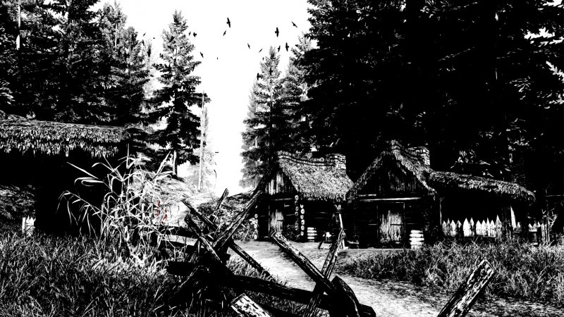 Immagine di Betrayer per PC Windows