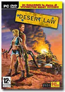 Desert Law per PC Windows