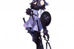 Drakengard 3 rimandato al 19 dicembre in Giappone - Notizia
