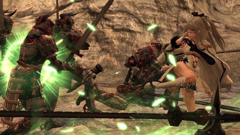 Immagine di Drakengard 3 per PlayStation 3