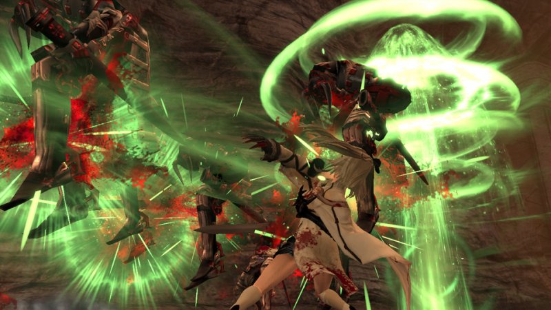 Immagine di Drakengard 3 per PlayStation 3
