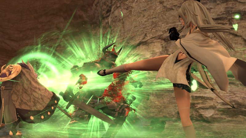 Immagine di Drakengard 3 per PlayStation 3