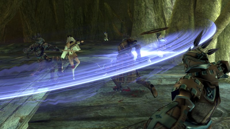 Immagine di Drakengard 3 per PlayStation 3