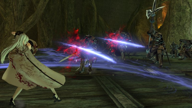 Immagine di Drakengard 3 per PlayStation 3