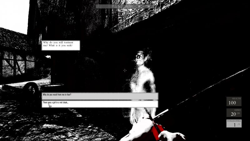 Immagine di Betrayer per PC Windows
