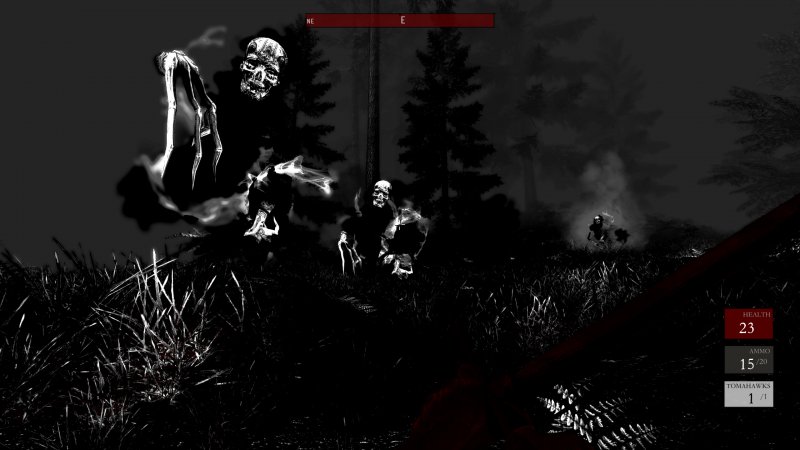 Immagine di Betrayer per PC Windows