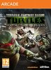 Teenage Mutant Ninja Turtles - Usciranno dall'Ombra  per Xbox 360