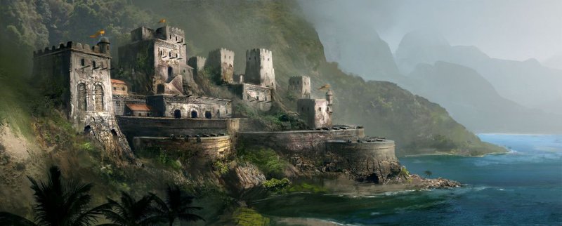 Immagine di Assassin's Creed IV: Black Flag per PlayStation 3