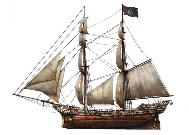 Immagine di Assassin's Creed IV: Black Flag per PlayStation 3
